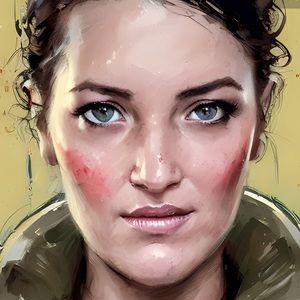 Meet your Posher, Sheila